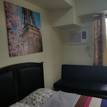 Horizon 101 Cebu By Kc Condo Dış mekan fotoğraf