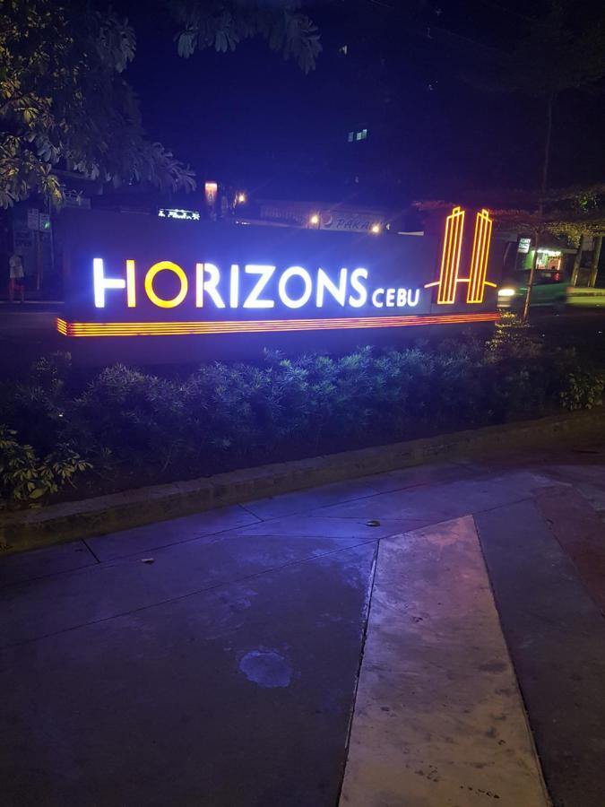 Horizon 101 Cebu By Kc Condo Dış mekan fotoğraf