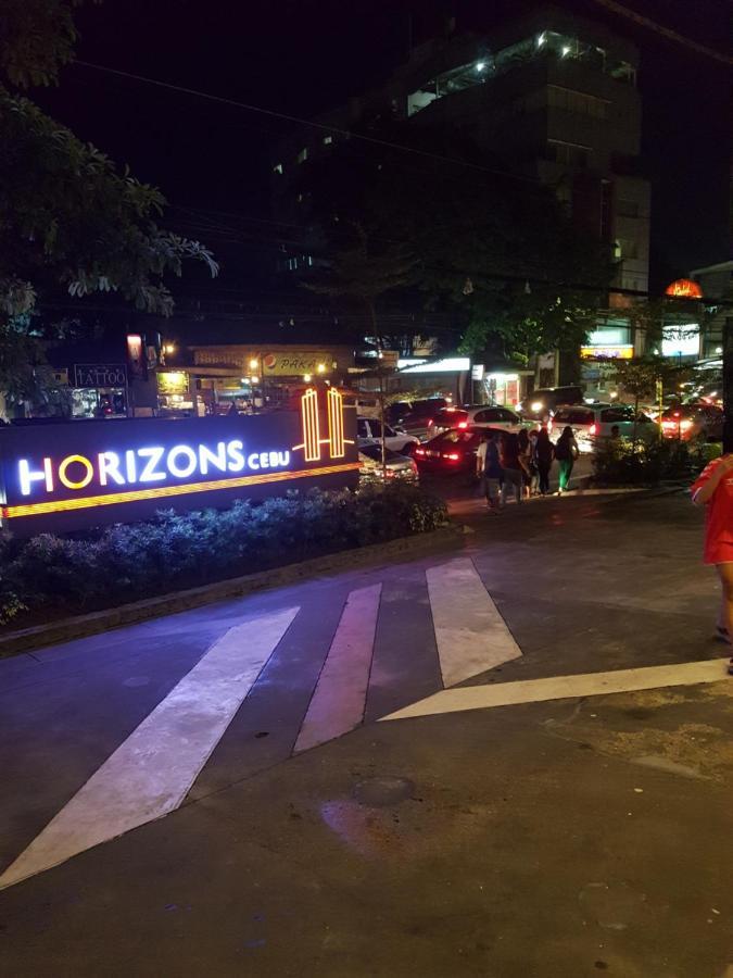 Horizon 101 Cebu By Kc Condo Dış mekan fotoğraf