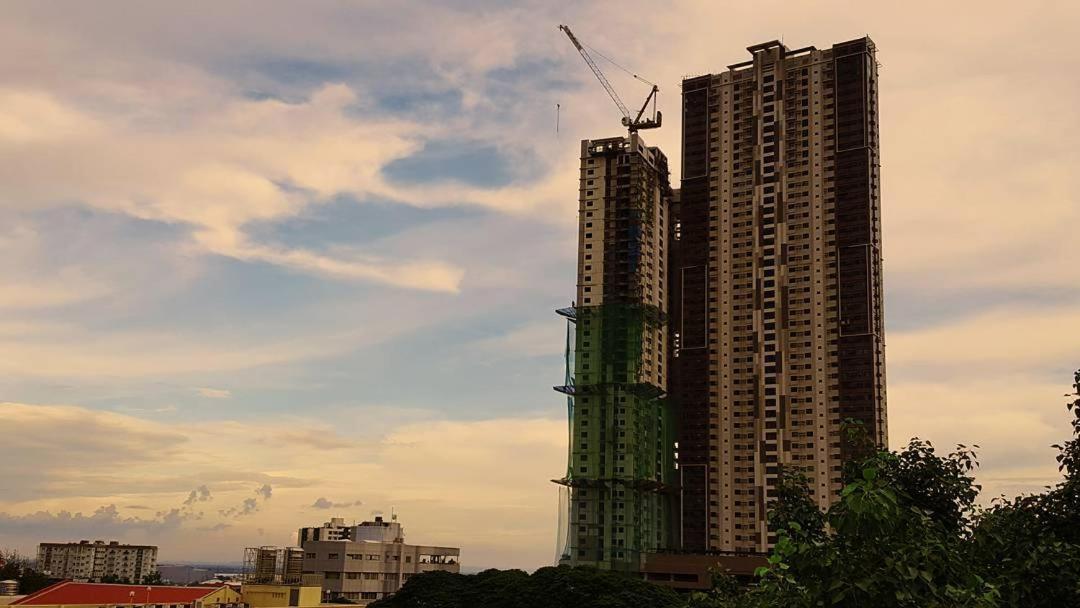 Horizon 101 Cebu By Kc Condo Oda fotoğraf