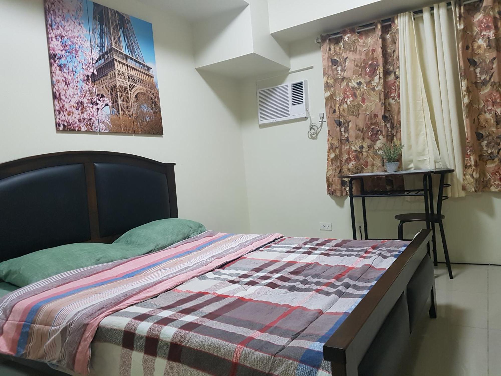 Horizon 101 Cebu By Kc Condo Oda fotoğraf